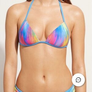 Maiorca Top and Bottoms / Calzedonia
